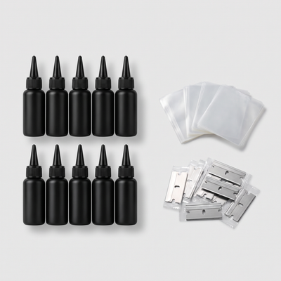 DYER GlassFix 10-kit pro pack