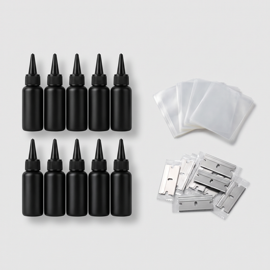 DYER GlassFix 10-kit pro pack