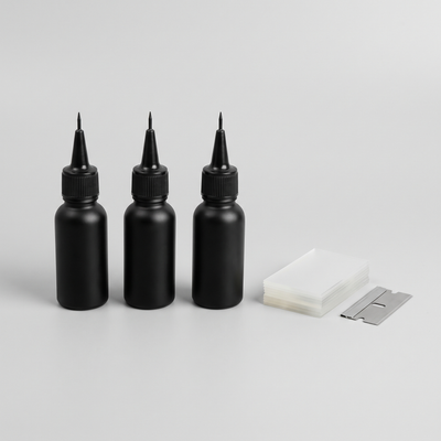 DYER GlassFix 3-kit bundle