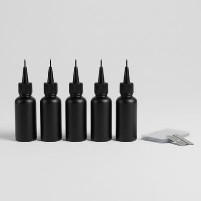 DYER GlassFix 5-kit bundle